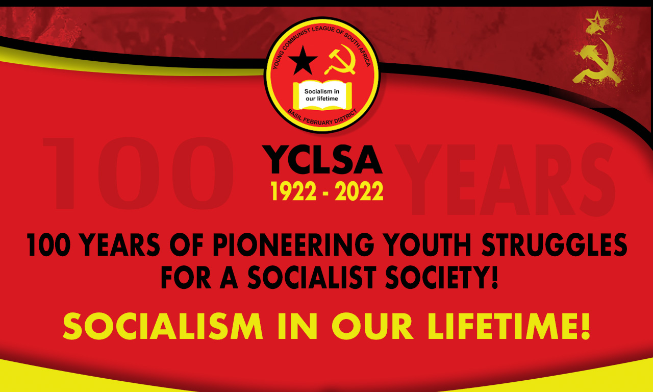 YCLSA Website Banner