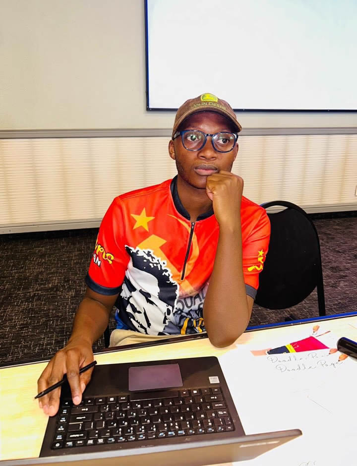 Tsietsi Emancipation Letsebe